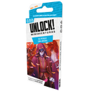 Unlock! Miniaventuras. El vuelo del ángel