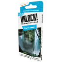 Unlock! Miniaventuras. En busca de Cabrakan