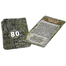 Unlock! Miniaventuras. En busca de Cabrakan