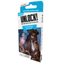 Unlock! Miniaventuras. Los secretos del pulpo