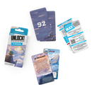 Unlock! Miniaventuras |  La escalada