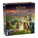 El Señor de los Anillos: Aventura hacia el Monte del Destino