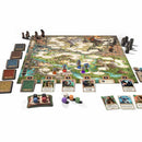 El Señor de los Anillos: Aventura hacia el Monte del Destino