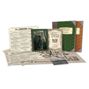 Sherlock Holmes: Carlton House (expansión)