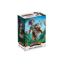 Skytear Silent Ambasador (expansión)