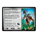 Skytear Silent Ambasador (expansión)
