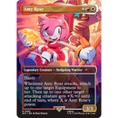 Sonic: Friends & Foes I Non-Foil Edition