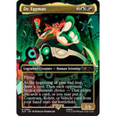 Sonic: Friends & Foes I Non-Foil Edition