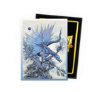 100 Fundas Dual Matte Art Mear de Dragon Shield