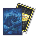 100 Fundas Art Brushed Constellations: Drasmorx de Dragon Shield