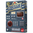 Decrypto: Transmisión Segura