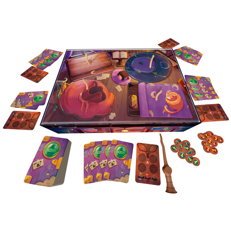 Potion House