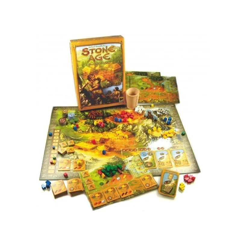 Stone Age