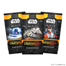 Jump to Lightspeed | Star Wars Unlimited | Booster Pack