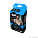 Legends of the Force | Star Wars Unlimited | Mazos