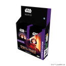 Secrets of Power | Star Wars Unlimited | Carbonite Booster Box