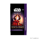 Secrets of Power | Star Wars Unlimited | Carbonite Booster Box