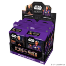 Secrets of Power | Star Wars Unlimited | Mazos