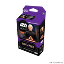 Secrets of Power | Star Wars Unlimited | Mazos