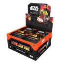 A Lawless Time | Star Wars Unlimited | Booster Display