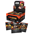 A Lawless Time | Star Wars Unlimited | Booster Display