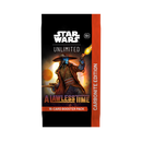 A lawless Time | Star Wars Unlimited | Carbonite Booster Pack