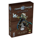 Sword And Sorcery: Victoria (expansión)
