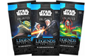 Legends of the Force | Star Wars Unlimited | Booster Pack