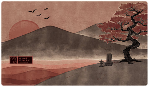 Tapet el Nucli edició 2025