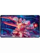 Tapete Isshin (stitched) de Ultra Pro