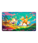 Tapete HOLOFOIL FINAL FANTASY™ Chocobos de Ultra Pro
