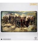 Tapete Thorin's Company de Q Workshop