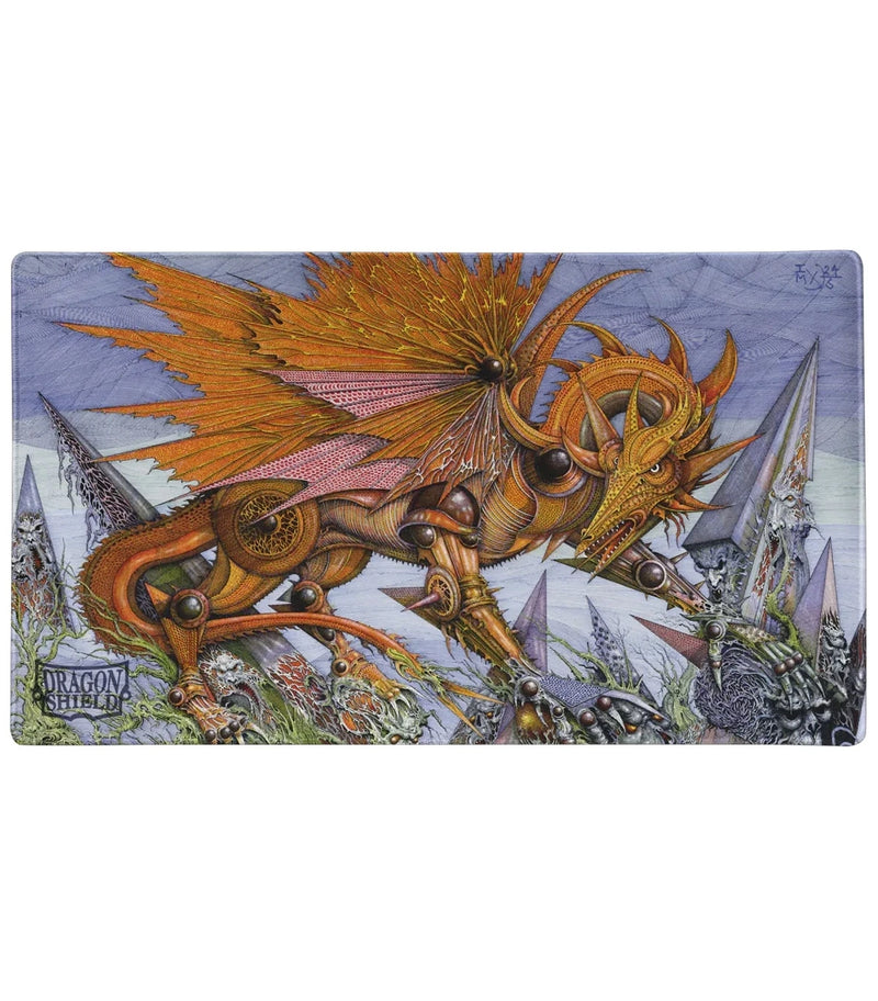 Tapete The Millerax de Dragon Shield