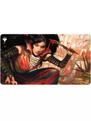 Tapete Blood Artist de Ultra Pro