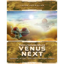 Terraforming Mars: Venus next (expansión)