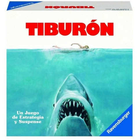Tiburón