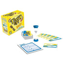 Time's Up Party (amarillo)