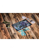 Unmatched The Witcher: Steel and Silver (en español)