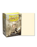 100 Fundas Dual Matte de Dragon Shield