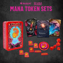 Dice and Token pack | Red Mana