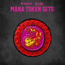 Dice and Token pack | Red Mana