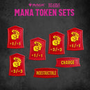 Dice and Token pack | Red Mana