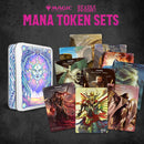 Dice and Token pack | White Mana