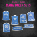 Dice and Token pack | White Mana