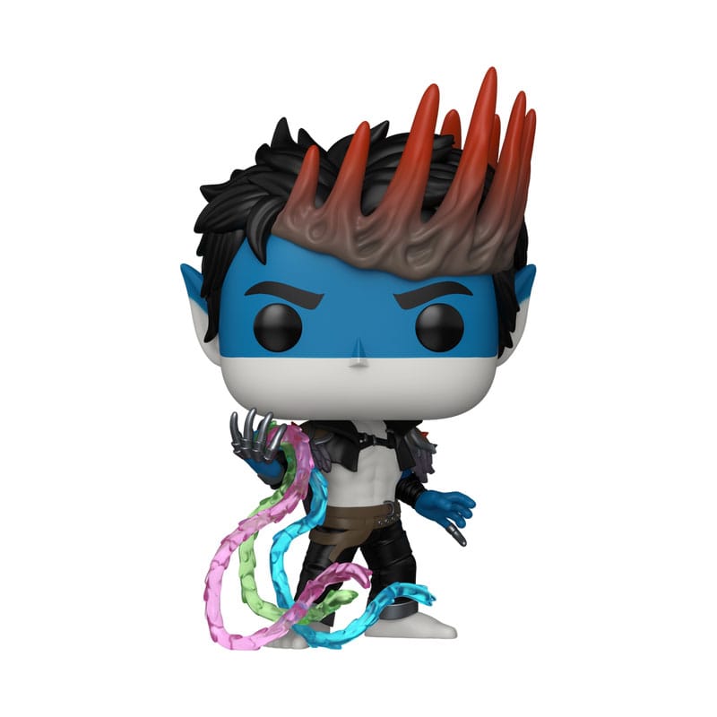 Figura POP! Magic: the Gathering | Oko the Trickster
