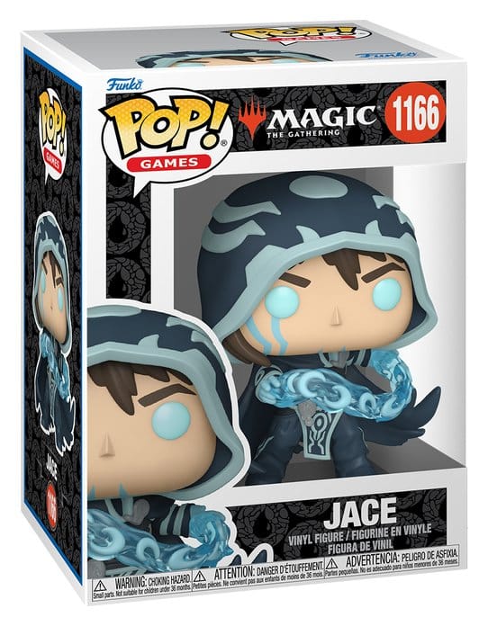Figura POP! Magic: the Gathering | Jace