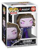 Figura POP! Magic: the Gathering | Liliana