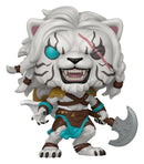 Figura POP! Magic: the Gathering | Ajani