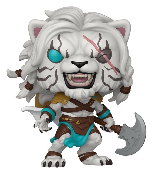 Figura POP! Magic: the Gathering | Ajani