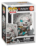 Figura POP! Magic: the Gathering | Ajani
